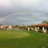 Miramar Memorial GC: Clubhouse
