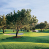 Oaks North GC