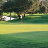 Oaks North GC