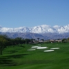 Heritage Palms GC: #17