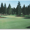 Aspen Lakes: Hole #1