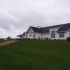 Manistee National GR: Clubhouse