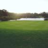 Eglin AFB GC - Eagle: #9