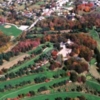 Latrobe CC: Aerial view