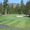 Tahoe Donner GC