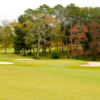 Goose Pond Colony GC