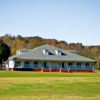Goose Pond GC: Clubhouse