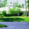 Magnolia Plantation GC: Clubhouse