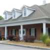Willowbrook GC: Clubhouse