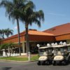 Peridia GCC: Clubhouse