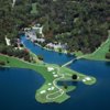Walden on Lake Conroe GCC: #11, #12, #13