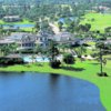 Pelican Pointe GCC: Clubhouse