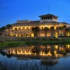 Venetian GRC: Clubhouse