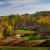 Cider Ridge GC: #7