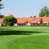 Old Lake GCC: Clubhouse