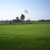 Polus Palace GC: #16