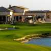 Aphrodite Hills GR: Clubhouse