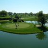 Baseline GC: Island green