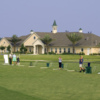 SummerGlen CC: Driving range
