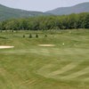 Reservoir Creek GC: #6