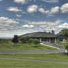 LaFayette Hills GCC: Clubhouse