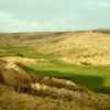 Peterhead GC - Old: #8