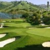 Indian Valley GC