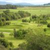 Craggan GC: #5