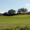 Apache Stronghold GC