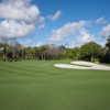 Emerald Dunes GC: #2