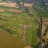 Elmwood GC: Aerial view