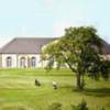 Forrester Park Resort: Clubhouse