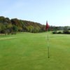 Kirkcaldy GC: #5