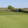 Cathkin Braes GC: #10
