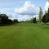 Larkhall GC