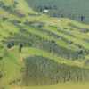 Edzell GC - Old: Aerial view