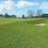 Ballumbie Castle GC: #16