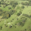 Tullamore GC: Aerial view