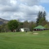 Killin GC: #9