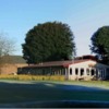 Milnathort GC: Clubhouse