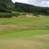 Aberfoyle GC: #1