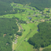 White Plains GC: Aerial view