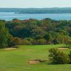 Chickasaw Pointe GC: #10
