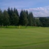 Tillicoultry GC