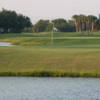 Deep Creek GC: #17