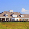 Oak Valley GC: Clubhouse