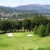 Vale of Leven GC