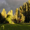 Piestany GC: Practice area