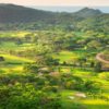 Guacalito GC: Aerial view