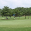 Blue at Charwood CC: #2